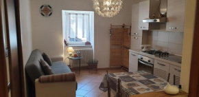 Casa vacanza croce di città CIR 0071 Aosta